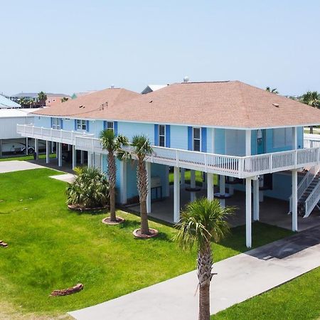 Vila Bayside Bliss Crystal Beach Exteriér fotografie